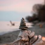 Zen rocks